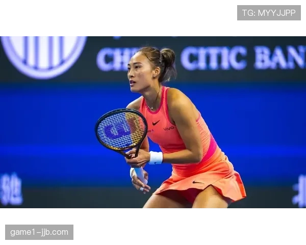 郑钦文精彩表现迎中网开门红 直落两盘晋级女单第二轮