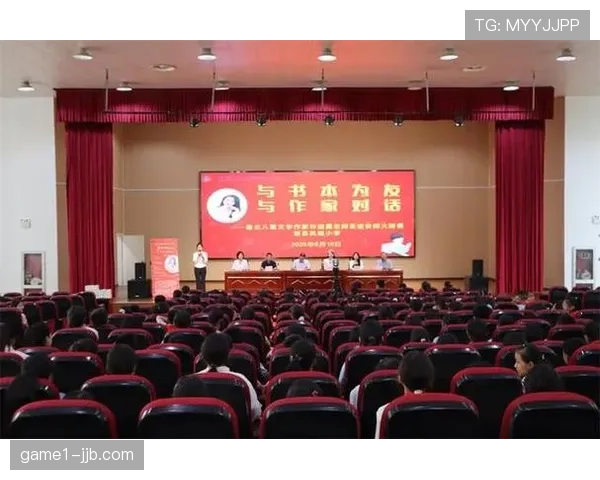 德甲球星走进校园携手推广阅读点亮青少年书香梦想