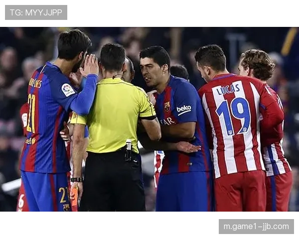 西甲裁判执法水平提升 VAR介入次数趋于合理 西甲裁判执法水平提升 VAR介入次数趋于合理